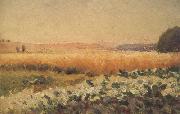 Jan Stanislawski Field (nn02) oil painting picture wholesale